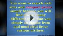Book Flight Tickets Online