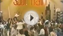 Soul Train At Midnight T Connection