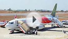 Air India Express Online Booking