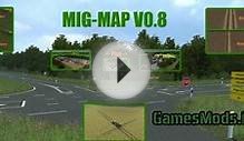 MIG Map MadeInGermany Region Celle V 0.80 Beta ByBullgore